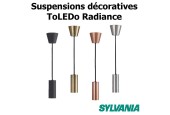 Suspensions décoratives SYLVANIA ToLEDo