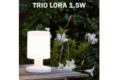 Lampe de table TRIO LORA 1.5W Lampe de table TRIO LORA 1.5W