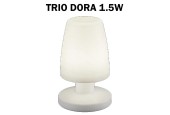 Lampe de table TRIO DORA 1.5W Lampe de table TRIO DORA 1.5W