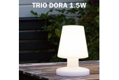 Lampe de table TRIO DORA 1.5W Lampe de table TRIO DORA 1.5W