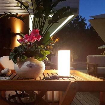 LAMPE DE TABLE GRADABLE