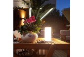 Lampe de table BENEITO CONVERSE 2.5W 360°