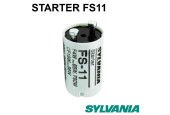 Starter universel FS11 pour lampe tube fluorescent