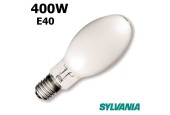 AMPOULE OVOIDE SODIUM SHP 400W E40