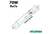 SYLVANIA HSI-TD 70W Rx7s SYLVANIA HSI-TD 70W Rx7s