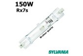 SYLVANIA HSI-TD 150W Rx7s