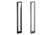 BORNE LED 4.5W TRIO RENO BORNE LED 4.5W TRIO RENO