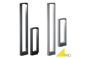 BORNE LED 4.5W TRIO RENO BORNE LED 4.5W TRIO RENO