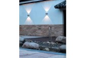 BORNE LED 4.5W TRIO RENO BORNE LED 4.5W TRIO RENO