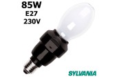 Ampoule SYLVANIA RELUMINA 85W E27