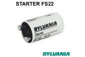 Starter universel FS22 pour lampe tube fluorescent Starter universel FS22 pour lampe tube fluorescent