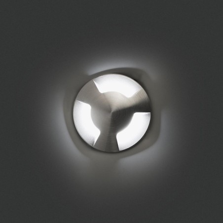 Encastré de sol LED 3W - FARO KANE-3