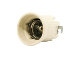 Douille E40 porcelaine