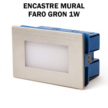 FARO GRON