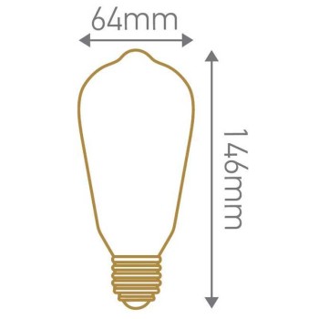 Lampe GIRARD SUDRON 716603