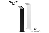 BORNE LED 9W BENEITO CAM 110cm BORNE LED 9W BENEITO CAM 110cm