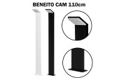 BORNE LED 9W BENEITO CAM 110cm BORNE LED 9W BENEITO CAM 110cm