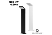 BORNE LED 9W BENEITO CAM 60cm BORNE LED 9W BENEITO CAM 60cm