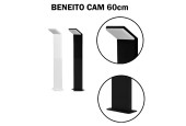 BORNE LED 9W BENEITO CAM 60cm BORNE LED 9W BENEITO CAM 60cm