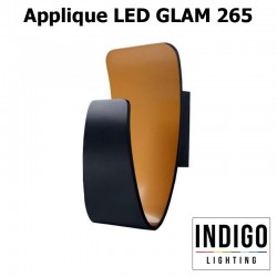 Applique décorative INDIGO GLAM 265