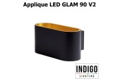 Applique INDIGO GLAM 90 V2