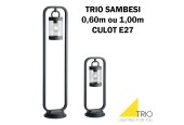 Borne TRIO SAMBESI Borne TRIO SAMBESI