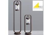 Borne TRIO SAMBESI Borne TRIO SAMBESI
