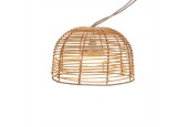 SUSPENSION BOSSA - LUMINAIRE AUTONOME