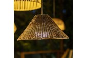 SUSPENSION CALOBRA - LUMINAIRE AUTONOME