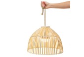 SUSPENSION REONA - LUMINAIRE AUTONOME