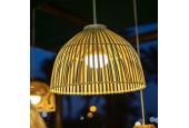 SUSPENSION REONA - LUMINAIRE AUTONOME