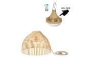 SUSPENSION REONA - LUMINAIRE AUTONOME