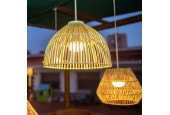SUSPENSION REONA - LUMINAIRE AUTONOME