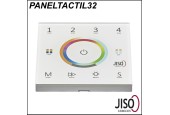 ECRAN TACTILE UNIVERSEL JISO