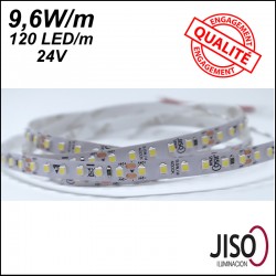 Ruban LED 10W - Bandeau LED mono couleur