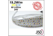 RUBAN LED 19,2W DOUBLE COULEUR RUBAN LED 19,2W DOUBLE COULEUR