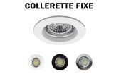 COLLERETTE FIXE POUR AMPOULE Ø50mm