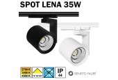 SPOT ORIENTABLE LED 35W BENEITO LENA SPOT ORIENTABLE LED 35W BENEITO LENA