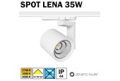 SPOT ORIENTABLE LED 35W BENEITO LENA SPOT ORIENTABLE LED 35W BENEITO LENA