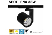 SPOT ORIENTABLE LED 35W BENEITO LENA SPOT ORIENTABLE LED 35W BENEITO LENA