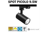 SPOT ORIENTABLE LED 9.5W BENEITO PICOLO