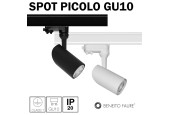 SPOT ORIENTABLE GU10 BENEITO PICOLO