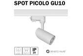 SPOT ORIENTABLE GU10 BENEITO PICOLO