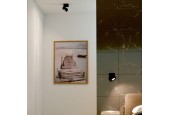 Applique ou plafonnier LED BENEITO RUBYC 14W Applique ou plafonnier LED BENEITO RUBYC 14W