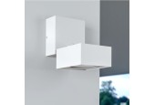 Applique ou plafonnier LED BENEITO RUBYC 14W Applique ou plafonnier LED BENEITO RUBYC 14W