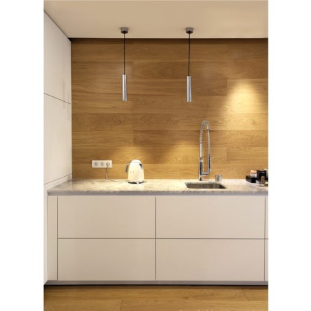 Suspension tubulaire LED ATMOS 45