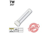 AMPOULE FLUO-COMPACTE 7W 2G7