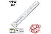 AMPOULE FLUO-COMPACTE 11W 2G7