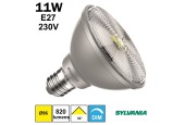 SYLVANIA PAR30 11W E27 230V SYLVANIA PAR30 11W E27 230V