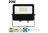 Projecteur noir LED 20W 230V Projecteur noir LED 20W 230V